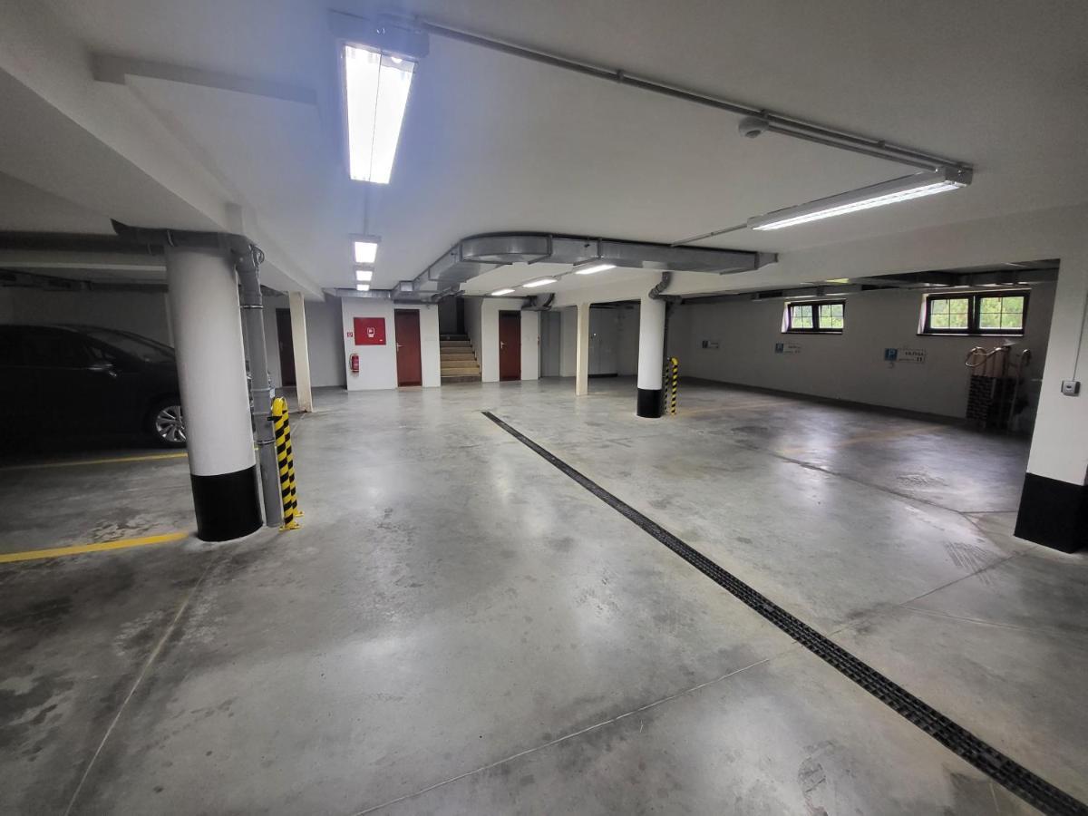 Apartmany Olivia A Olympia Liptov Ruzomberok Exteriör bild