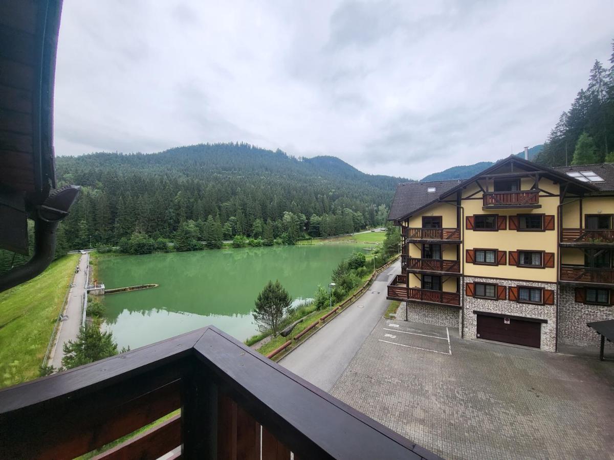 Apartmany Olivia A Olympia Liptov Ruzomberok Exteriör bild