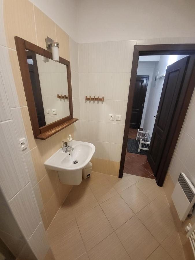 Apartmany Olivia A Olympia Liptov Ruzomberok Exteriör bild
