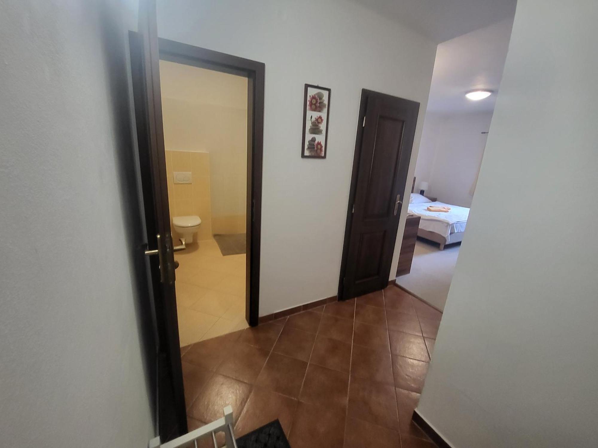 Apartmany Olivia A Olympia Liptov Ruzomberok Rum bild
