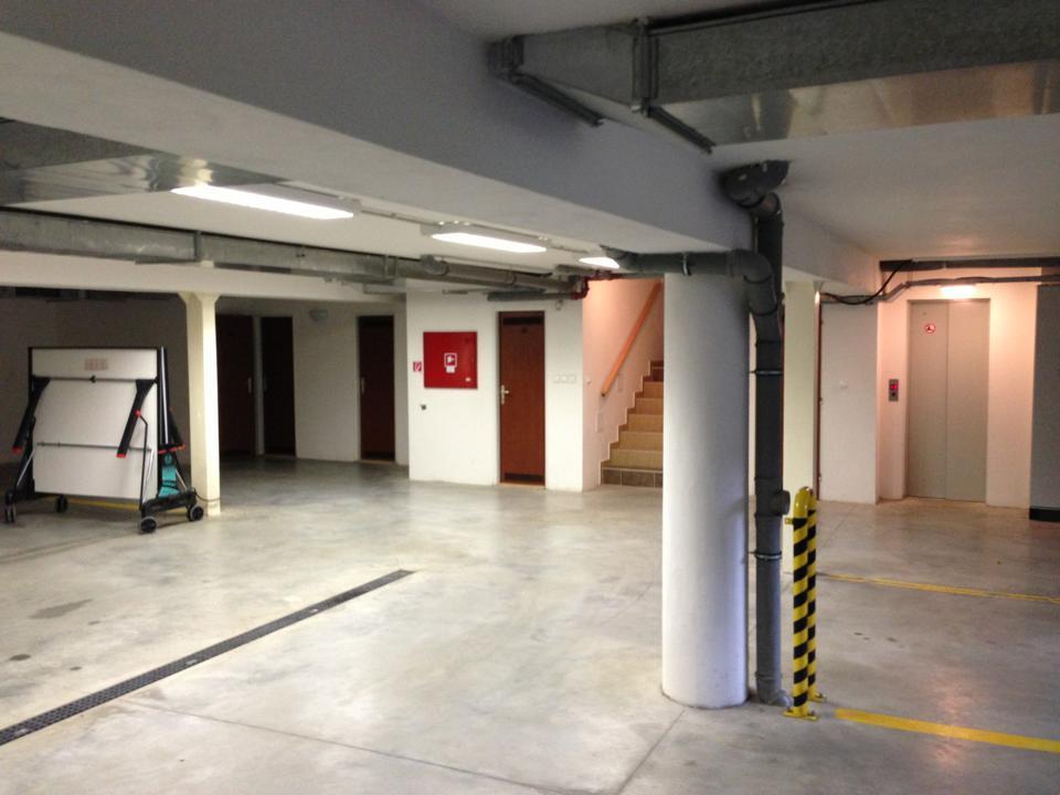 Apartmany Olivia A Olympia Liptov Ruzomberok Exteriör bild