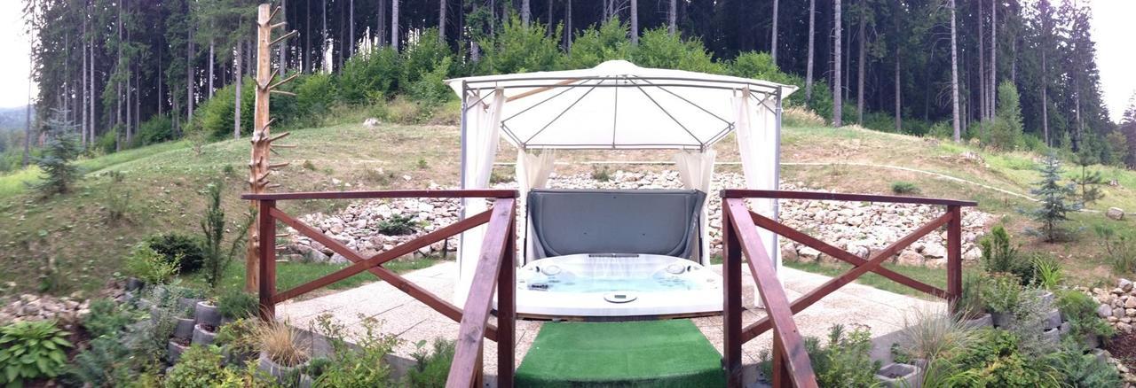 Apartmany Olivia A Olympia Liptov Ruzomberok Exteriör bild