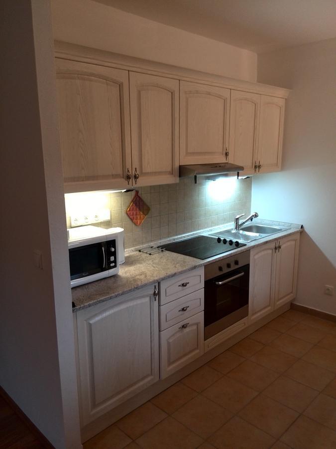 Apartmany Olivia A Olympia Liptov Ruzomberok Exteriör bild
